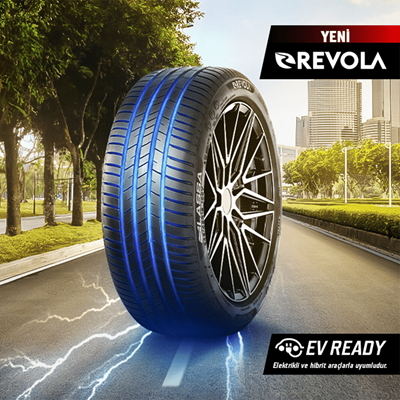 Yıldırım Lastik ürün görseli